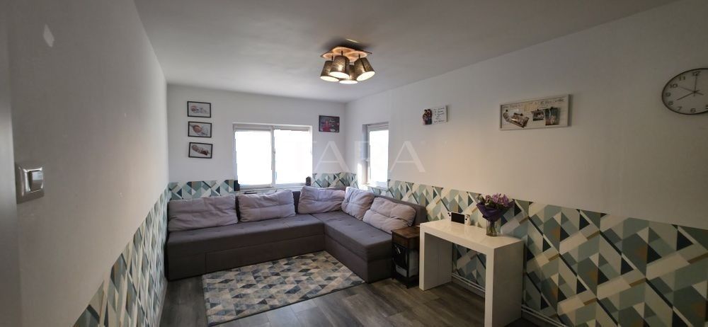 Confort, lumină și accesibilitate – Apartament ideal în Mănăștur - Poză 3