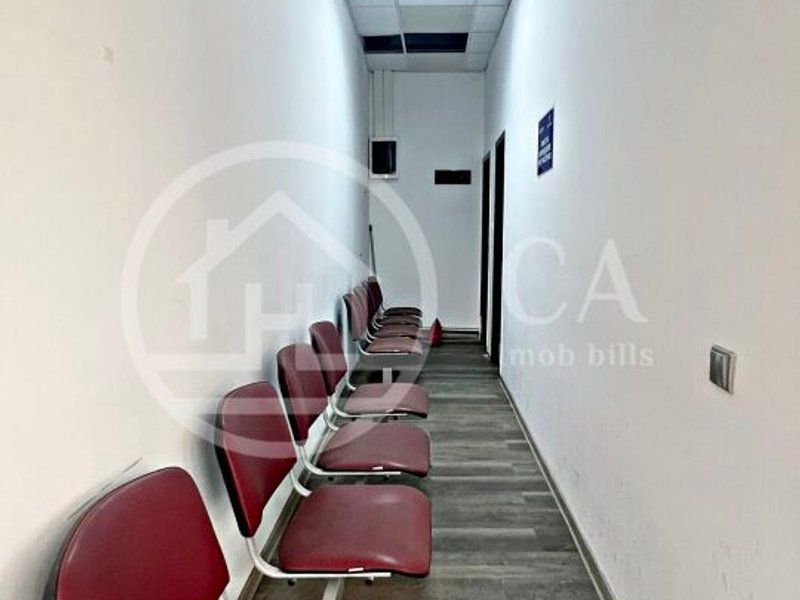 Spatiu comerical de inchriat in zona Rogerius, Oradea - Poză 5