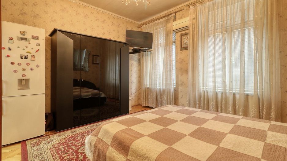 UNIRII-  4 CAMERE- 120 MP UTILI- COMISION 0% - - Poză 13