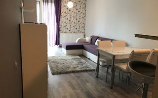 2 camere, modern, terasa, Central, Platinia Mall, zona Motilor, USAMV - Poză 18