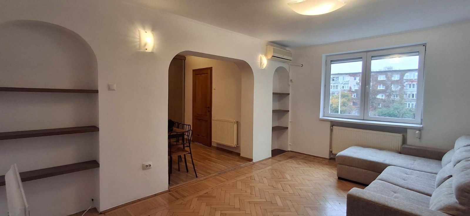 Apartament 3 camere, complet mobilat si utilat, Cotroceni - Poză 2