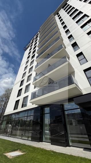 2 camere NUsco City Faza 2 I COMISION 0% I parcare disponibila - Poză 2