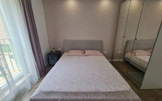 Apartament | 2 camere | Complex Cosmopolis | Parcare - Poză 6