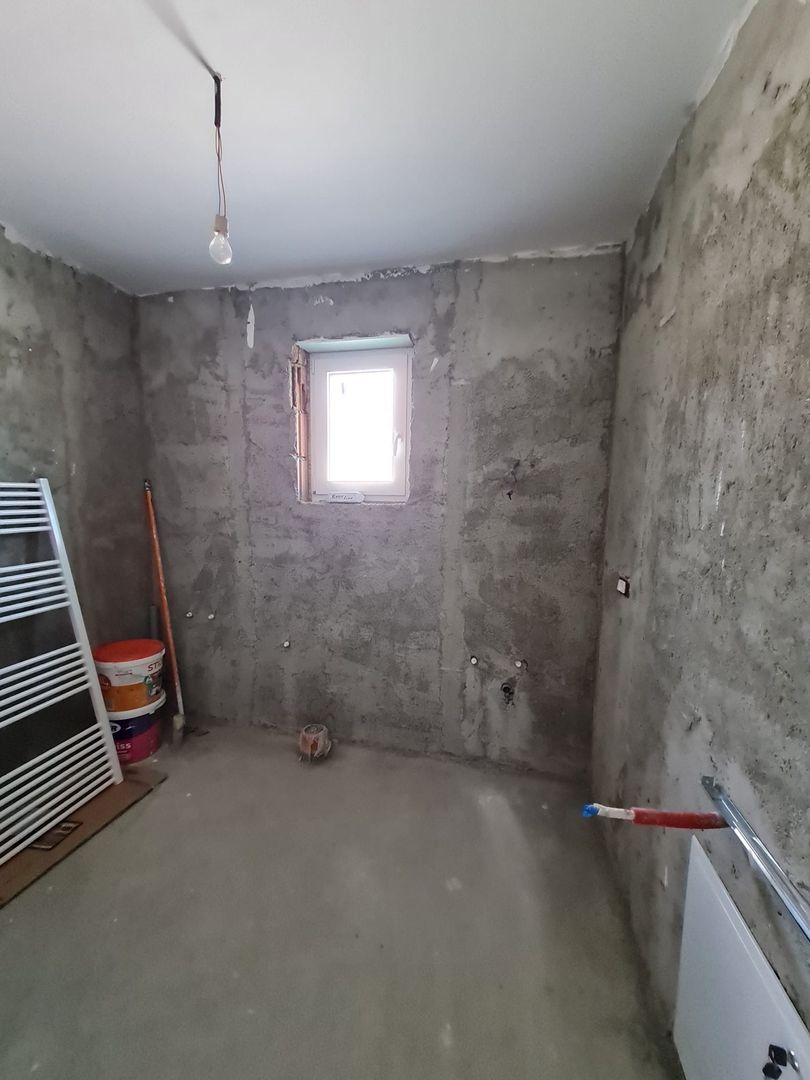 Duplex construcție pe parter in Parta - Poză 11