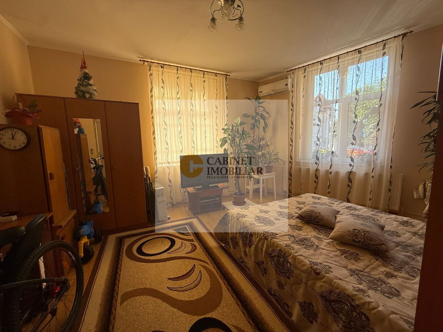 2 camere in vila I Parter I P+1+M I Dacia - Poză 4