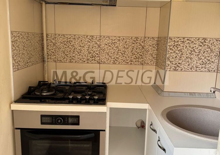 Apartament 1 camera zona Mircea cel Batran - Poză 5