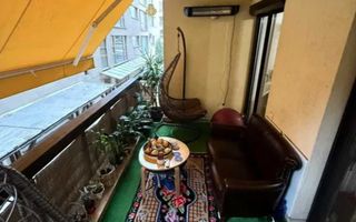 Parc Herastrau I Apartament 3 camere - Poză 12