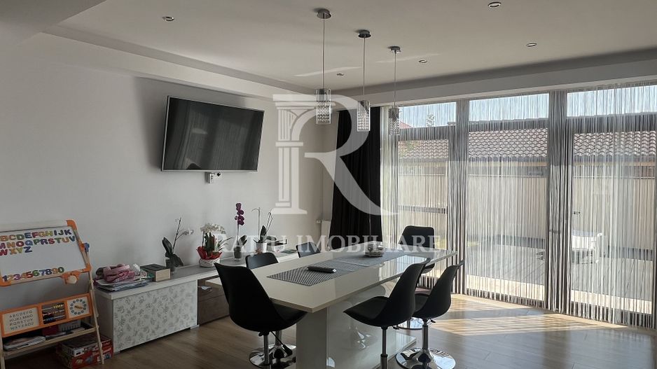 Casa cu 5 camere | P+M | Iosia | Oradea - Poză 6