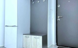 Apartament cu o cameră de închiriat în Valea Adânca, Panoramic Residence - Poză 2