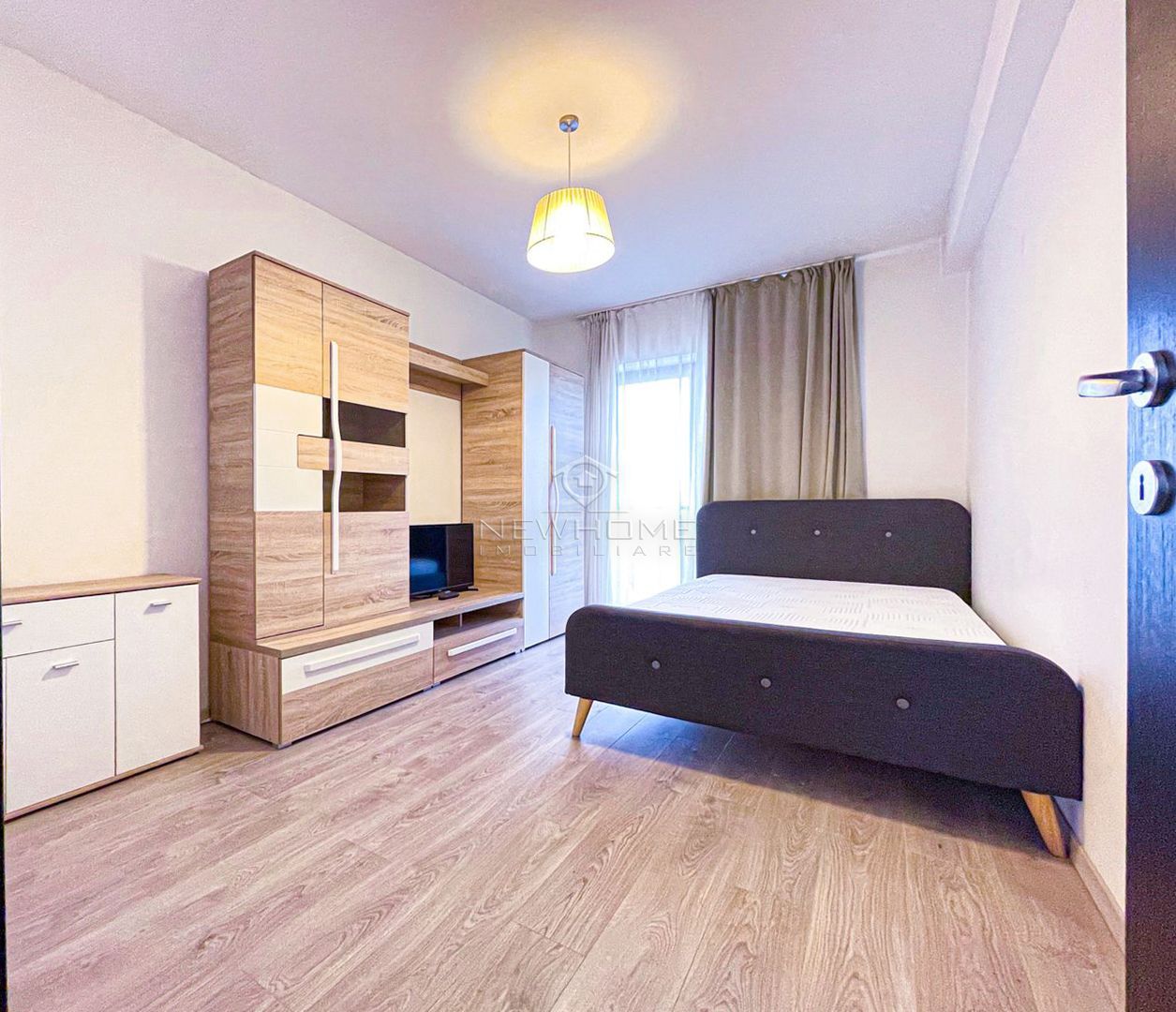 Apartament de inchiriat 3 camere Parcare, Calea Turzii - Poză 10