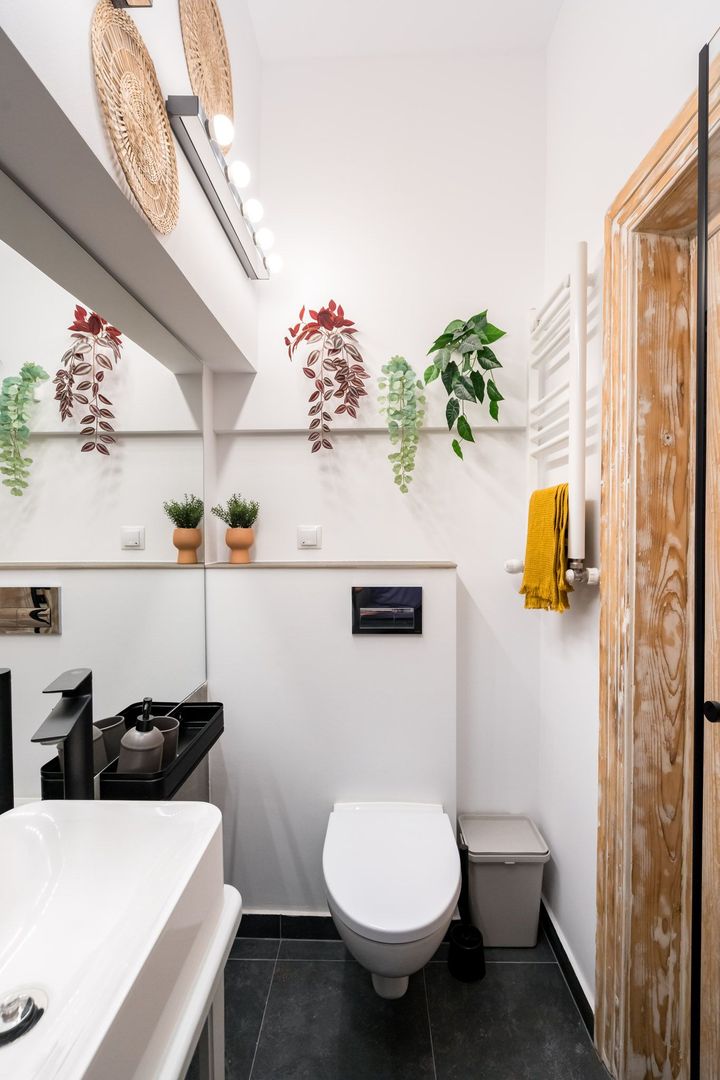 COMISION 0% - Apartament cu 2 camere Piata Unirii - Parcul Carol - Poză 21