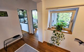 Duplex de poveste - 3 camere - inchiriere - Mitropolie - Poză 9