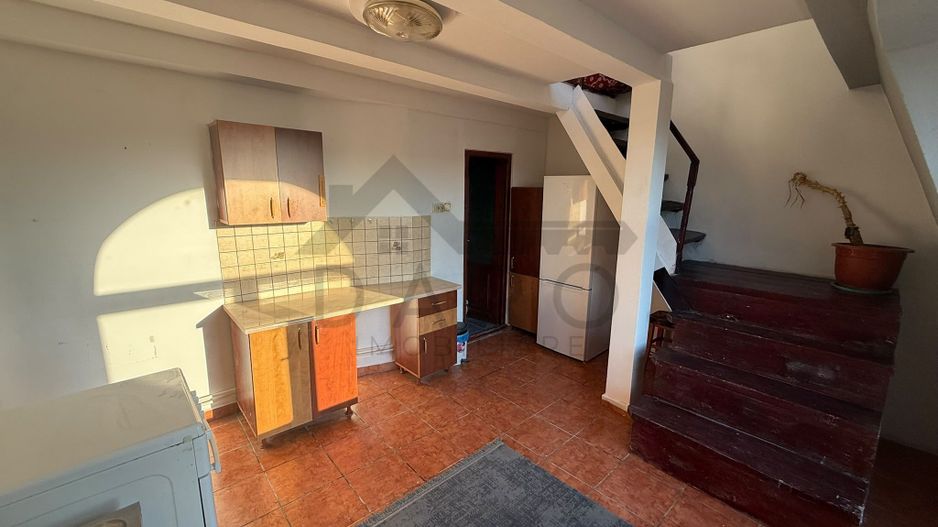 Apartament 1 dormitor + living  Sangiorgiu de Mures - Poză 4