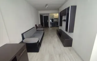 Apartament 2 camere semidecomandat | Hipodrom 1, Doamna Stanca | 47 mp, etaj 7 - Poză 12