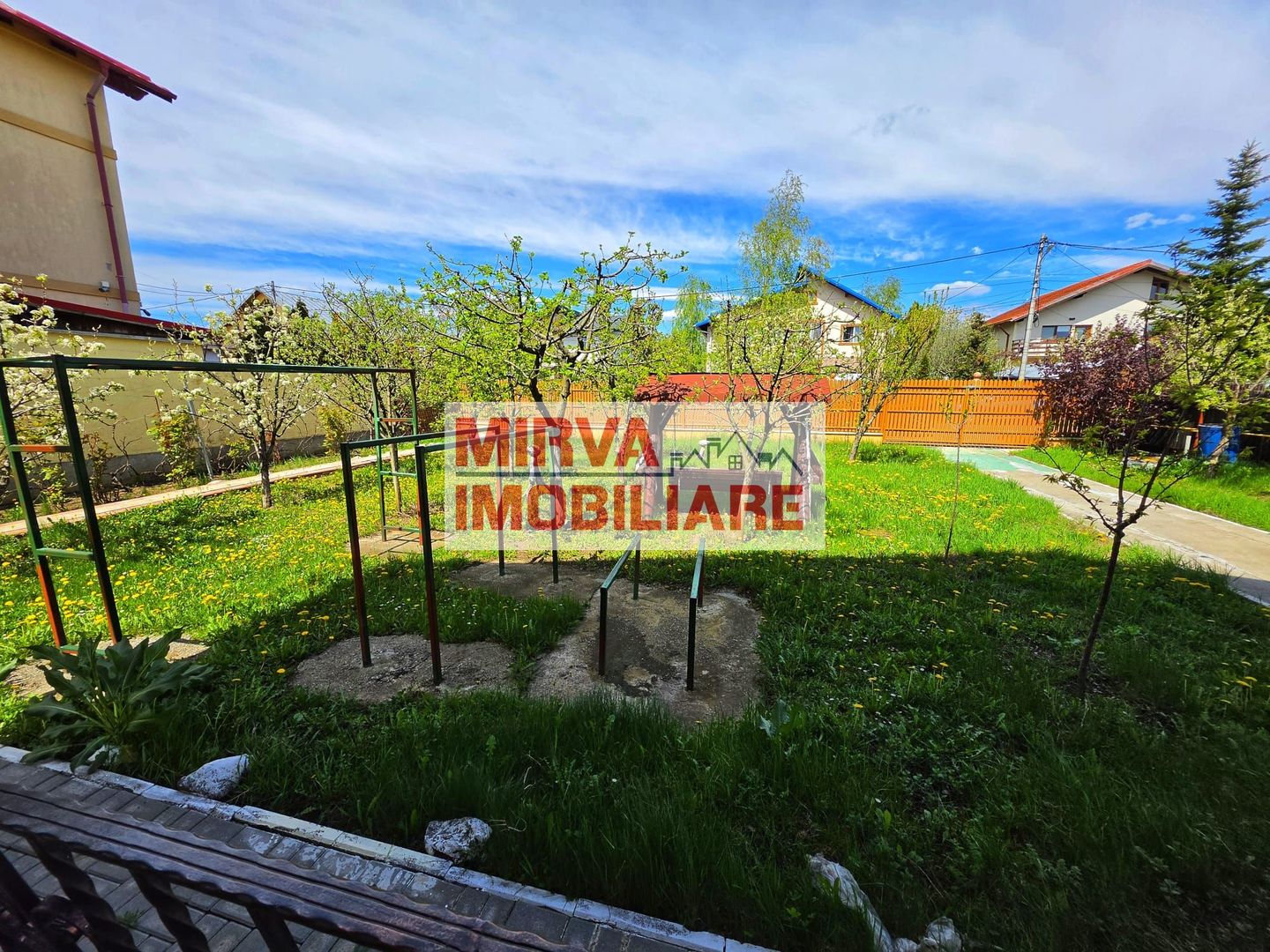 Vilă de vânzare 6 camere – Bănești | Exclusivitate Mirva Imobiliare - Poză 2