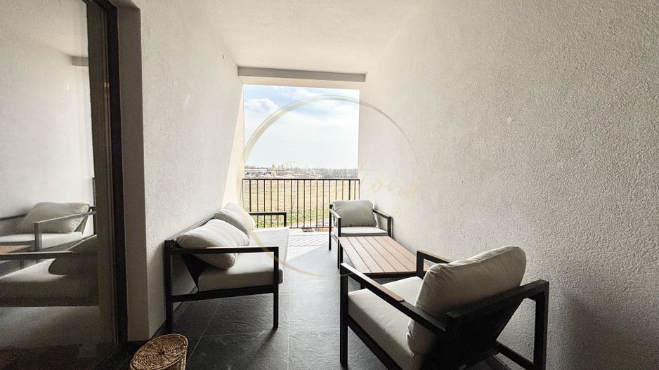 NOU | Apartamente 2 camere - Mosnita Noua COMISON 0% - Poză 8