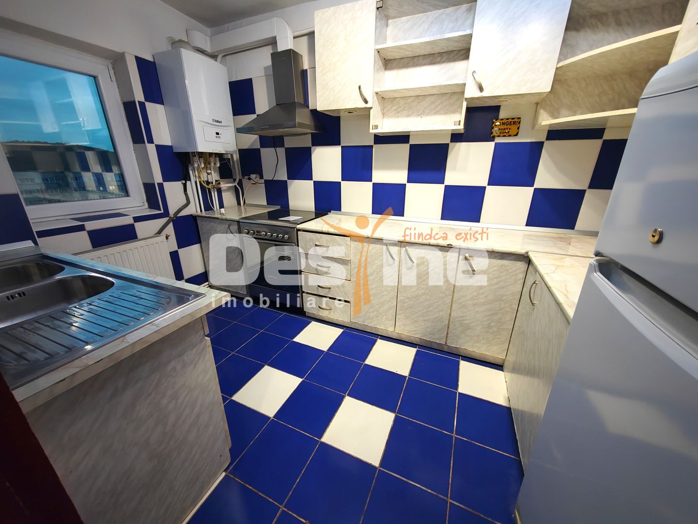 COMISION 0% Nicolina - Apartament 2 camere OPEN SPACE 100 mp - Poză 11