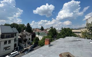 Cladire unica destinatie multipla Dorobanti - Capitale - Poză 7