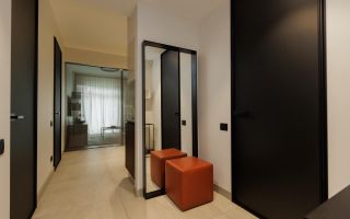 Chirie, apartament cu 2 camere, str. Petru Movilă, sectorul Centru - Poză 15