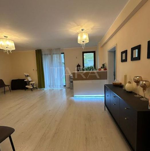 Apartament de Lux, 2 Camere, Terasă si Gradina Proprie. - Poză 3