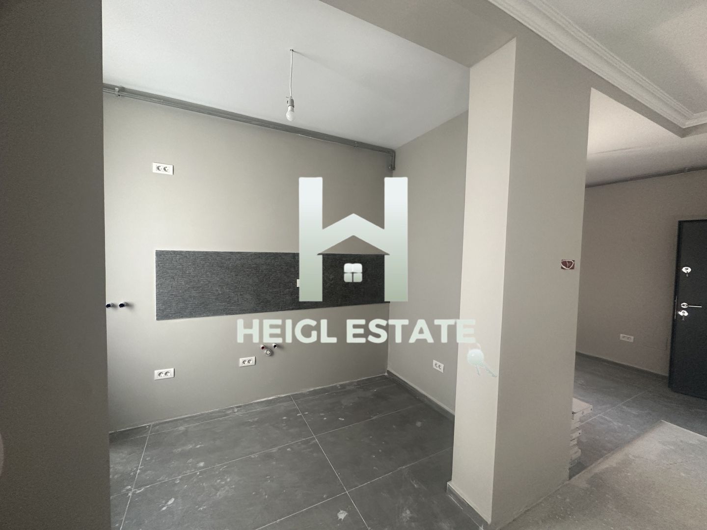 Apartament cu 2 camere in Braytim Sud - Poză 5