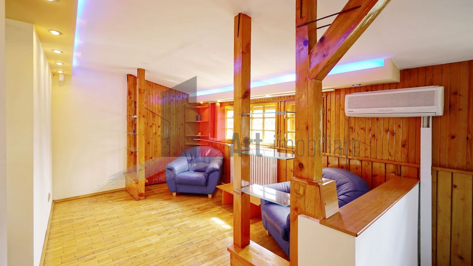 Vatra Luminoasa, jumatate de vila, intrare separata - Poză 15