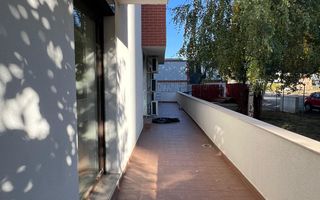 4 camere 120 mp utili + 55 mp de terasa - Poză 2