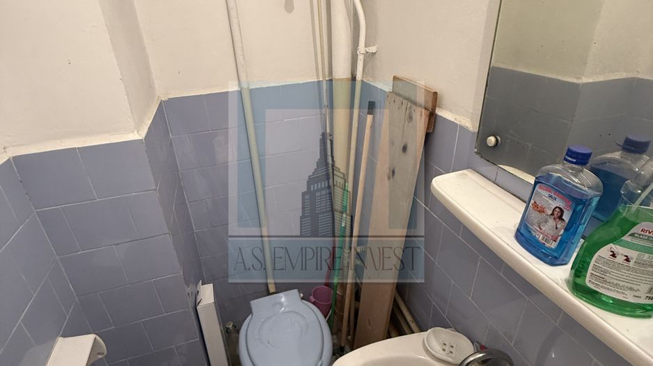 Apartament 3 camere decomandat, 2 bai - zona Gemenii/Florilor - Poză 15