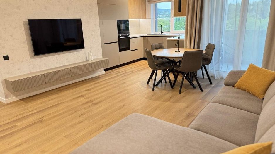 2 Camere | Ultrafinisat | Gheorgheni | - Poză 2