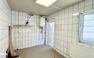 Spatiu pentru activitati comerciale I Laborator - Spatiu productie - Poză 9