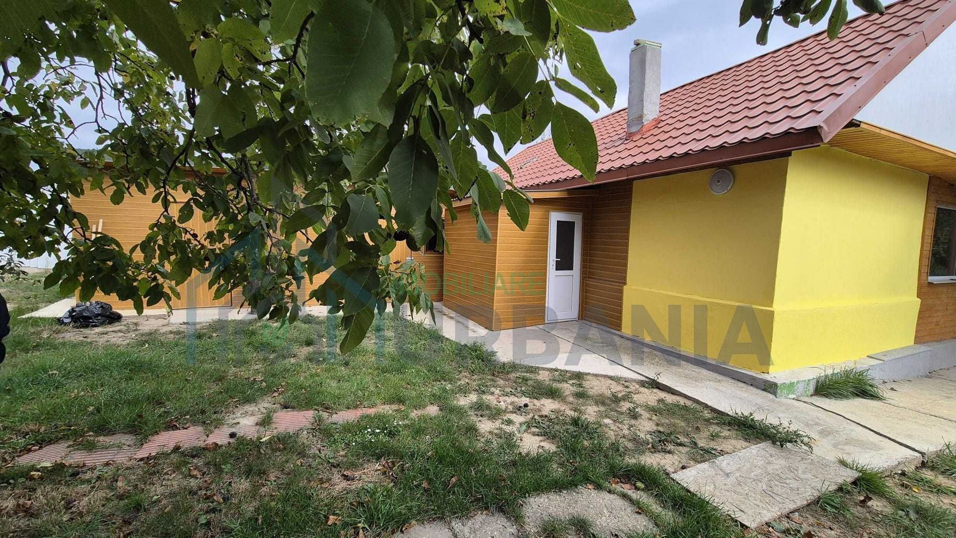 Casă individuală renovată integral, 70 mp, și teren 940 mp, în apropiere de Valea Sânzienelor, Rediu - Poză 4