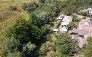 Casa de vanzare | Teren 3.000 mp | Izvor | Manesti - Coada Izvorului - Poză 13