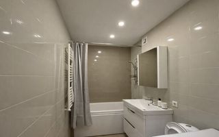 Chirie, apartament, o cameră, bd. Alba-Iulia, Buiucani - Poză 5