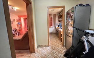 Apartament 2 camere,bloc reabilitat in zona -Torontalului - Poză 13