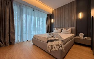 Apartament 2 camere cu terasă de 20 mp | One Floreasca Towers - Poză 6