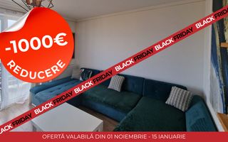 BLACK FRIDAY | Apartament 3 Camere  | 72mp Utili | Avantgarden - Poză 1