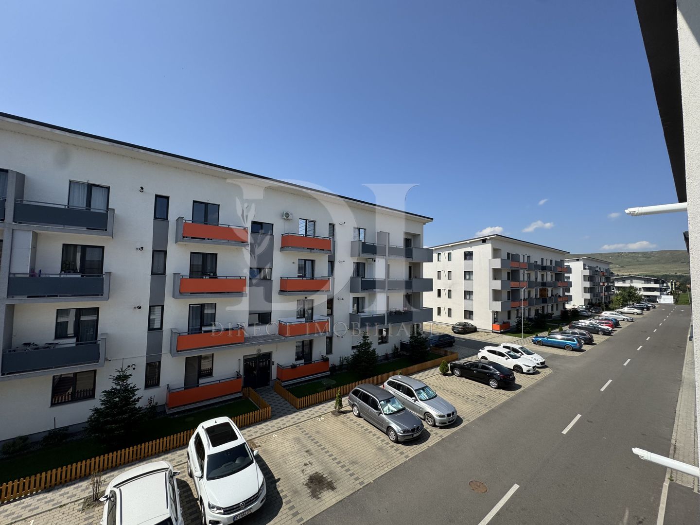 Apartament de inchiriat 2 camere | la cheie | bloc 2024 | Zona Terra - Poză 18