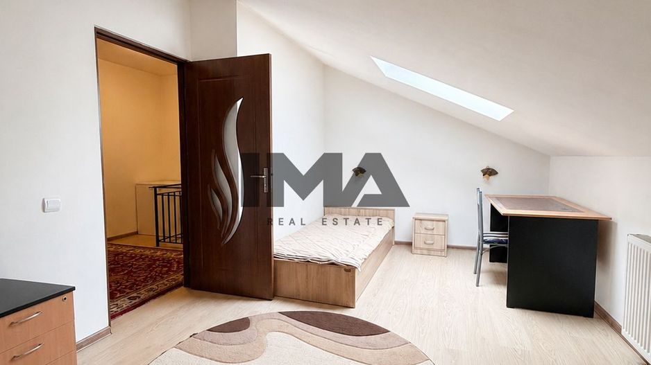 Apartament 3 camere | Apahida, str. Republicii - Poză 4