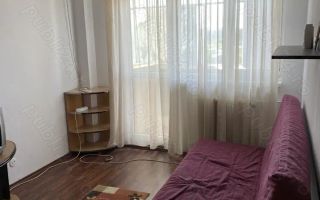 Garsonieră | Lujerului | Etaj 9 | Metrou aproape - Poză 1