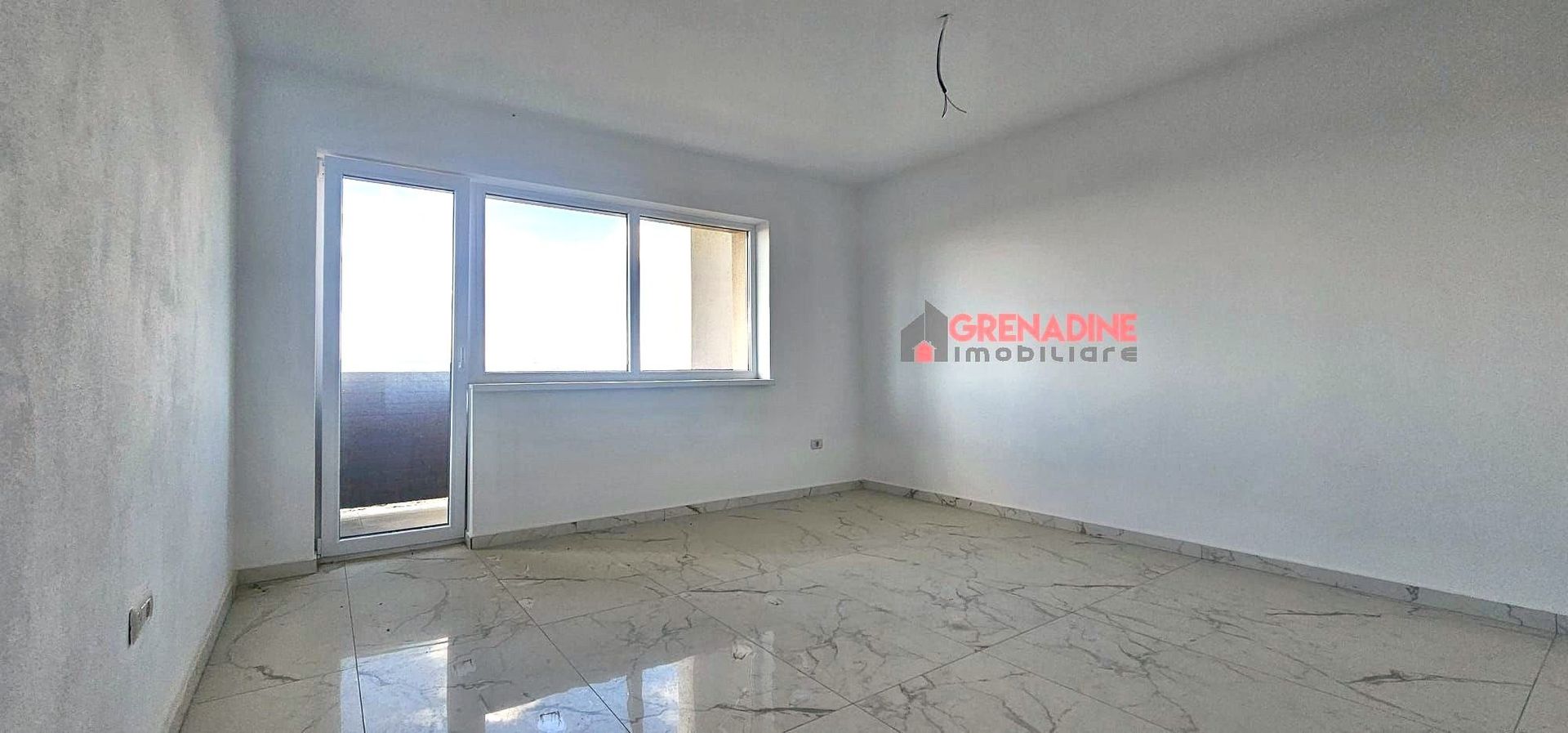 Apartament 3 camere decomandat, nemobilat–Subcetate Residence,Sânpetru - Poză 1