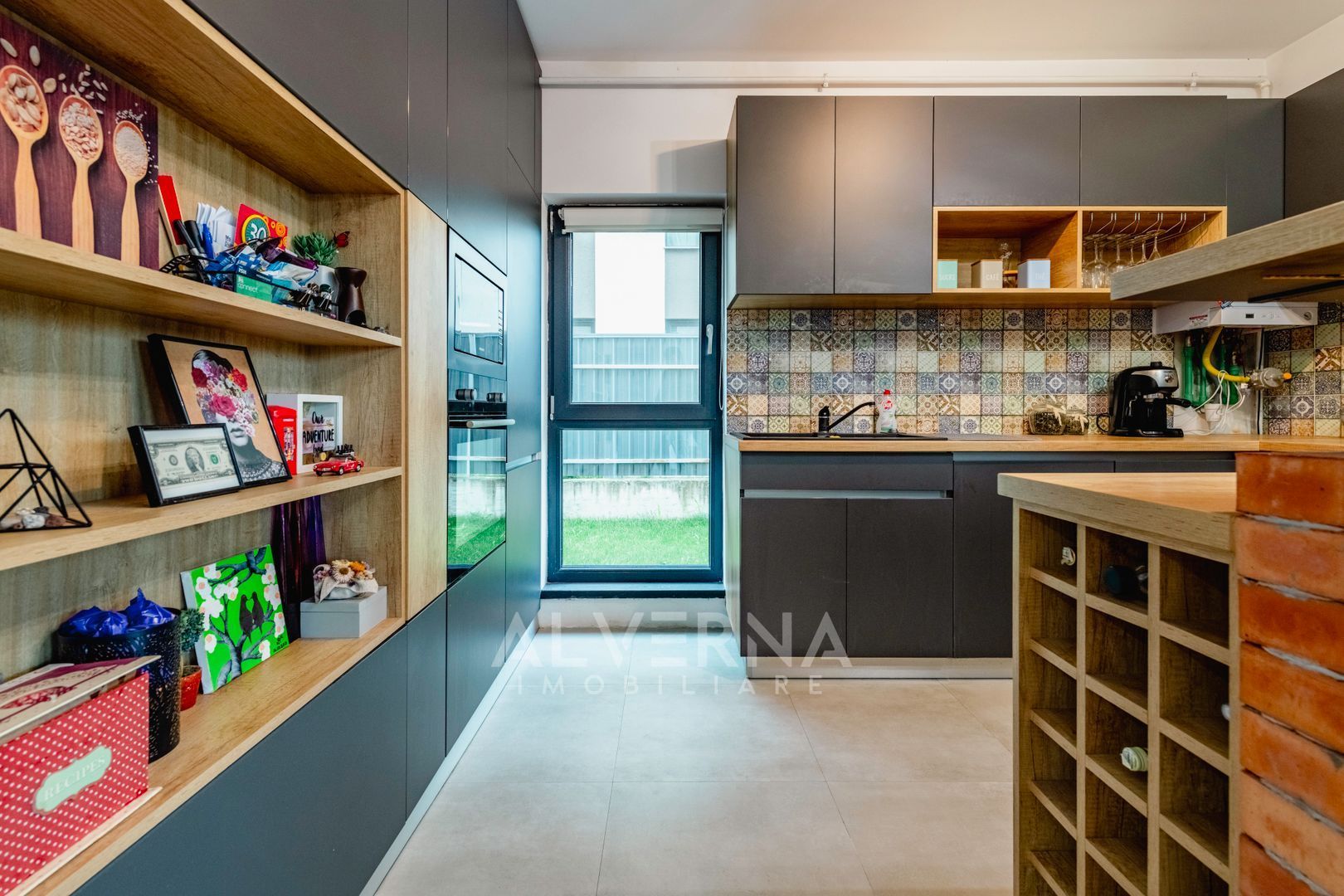 COMISION 0% | Apartament 2 camere | 53mp + gradina 124mp | parcare* - Poză 5