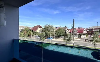 Apartament cu 3 camere | Victoria Residence | Nufărul | Oradea - Poză 17