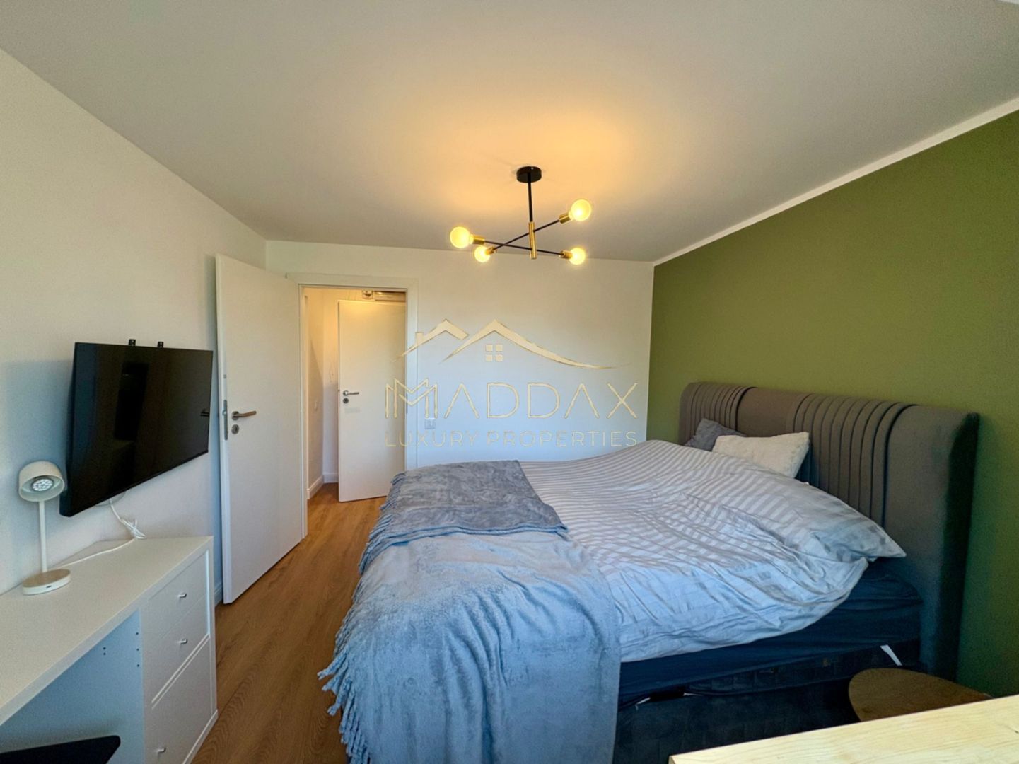 APARTAMENT 2 CAMERE - ELEGANTA & EFICIENTA in Piata Victoriei - Poză 10