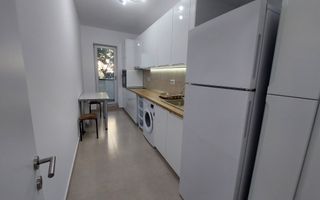 2 Camere, 2 balcoane, mobilat, PARCARE SUBSOL INCLUSA, 3 minute Metrou Pacii - Poză 8