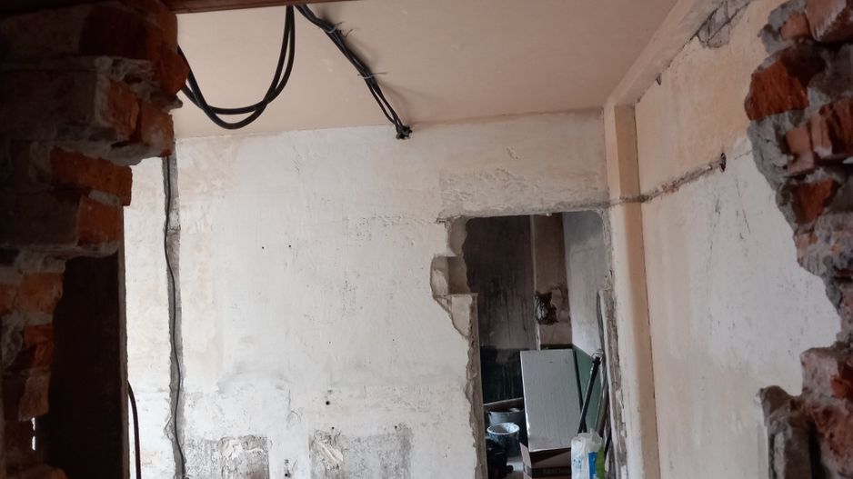 Ag BRASADAS vinde casa 34mp zona 16 Februarie - Poză 5