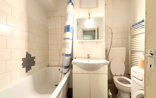 Apartament cu 2 camere decomandate, confort sporit, etaj 2! - Poză 6