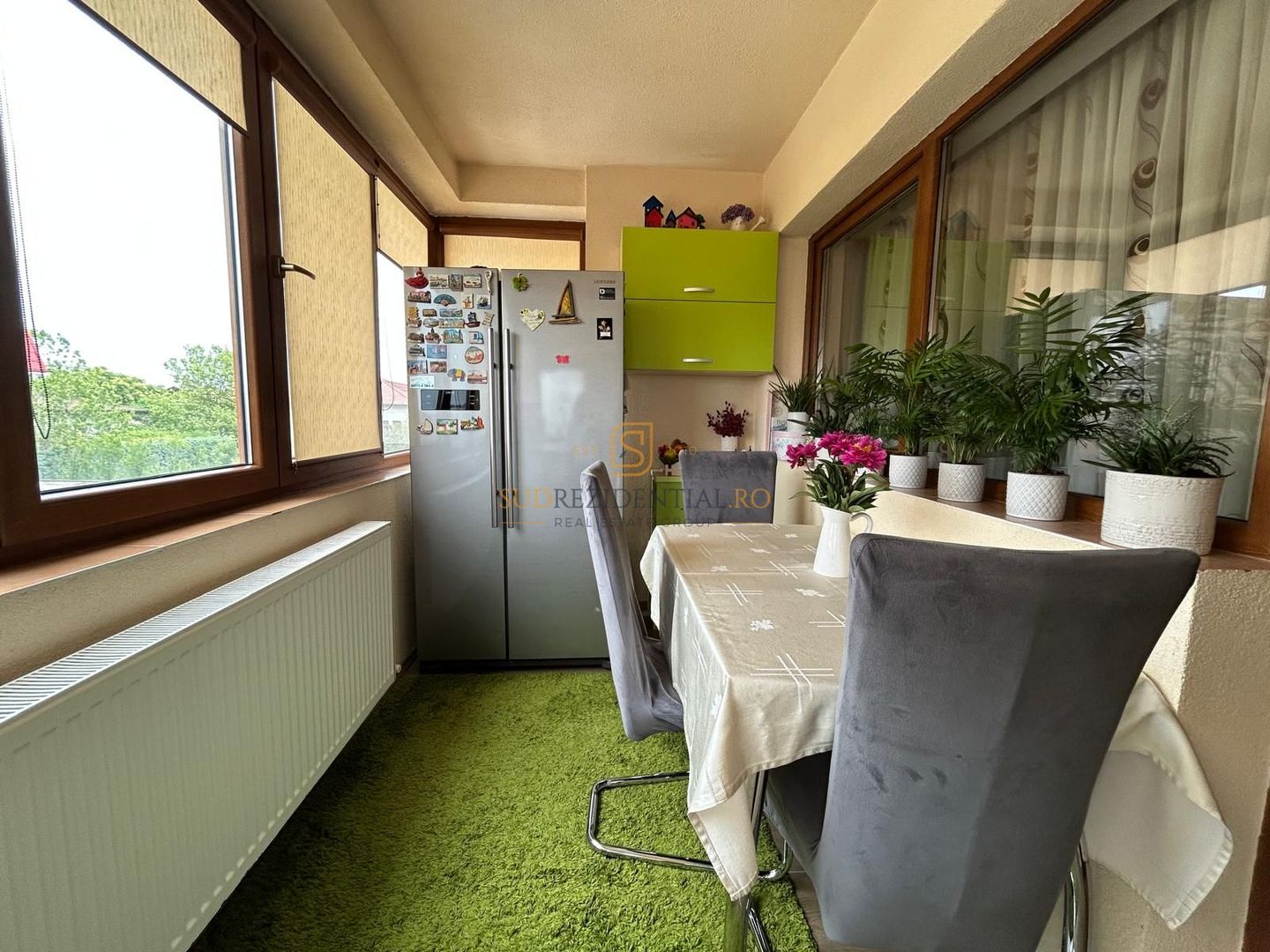 2 Camere Ultra Spatios | Sos. Oltenitei | 67 mp | Mobilat & Utilat - Poză 7
