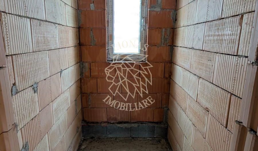 Casa 4 camere 159 mp-teren 500 mp-balcoane+terasa-garaj-Sigmir - Poză 6