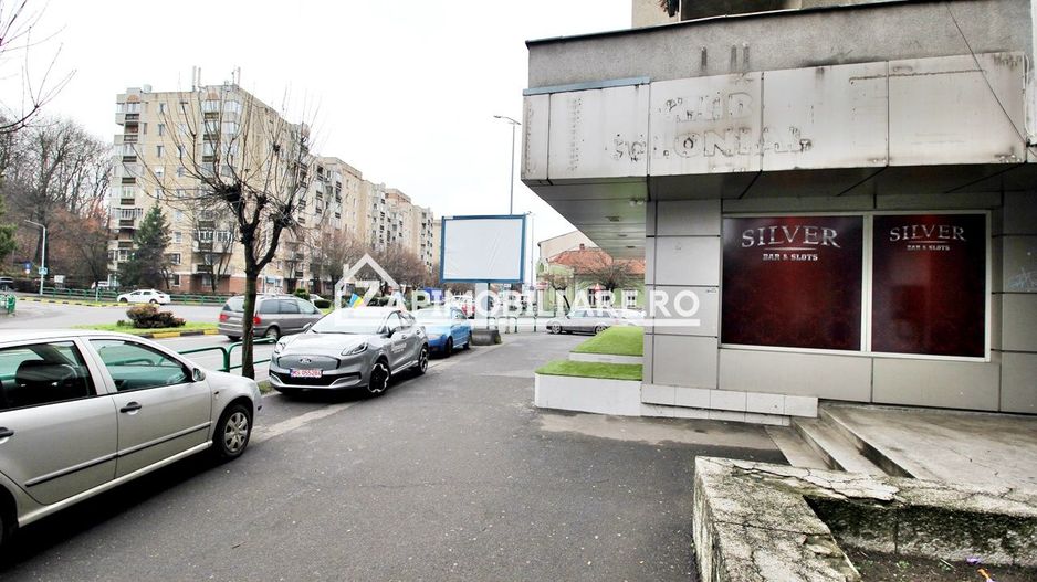 Spatiu Comercial 146 mp. cartier 7 Noiembrie zona Unic - Poză 5