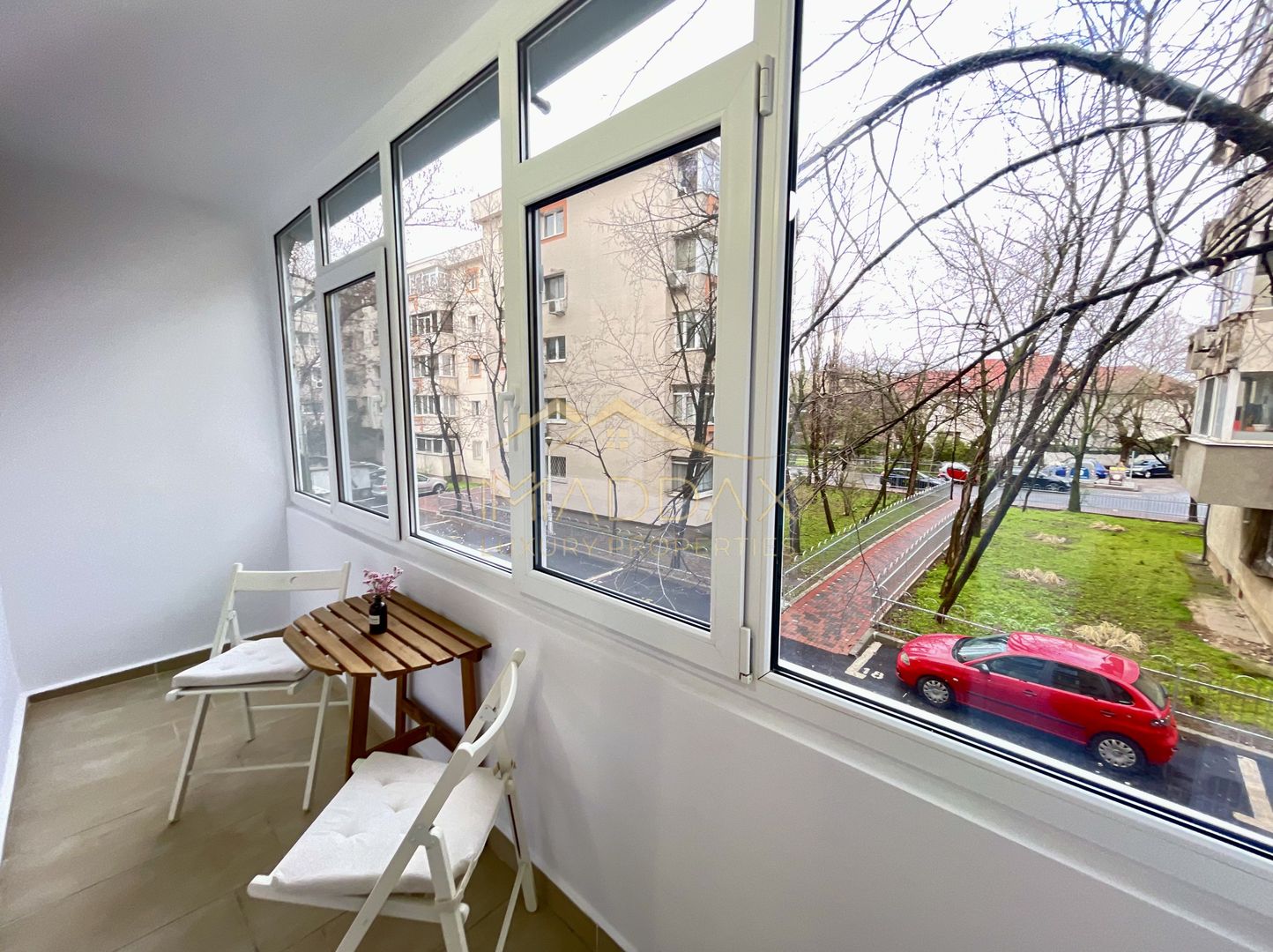 Garsoniera  moderna_mobilata si utilata***Bloc boutique//Piata Alba Iulia - Poză 12